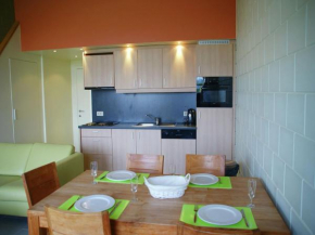 Apartment in Groede near sea beach